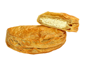 Sfoliata Tiri  205gr